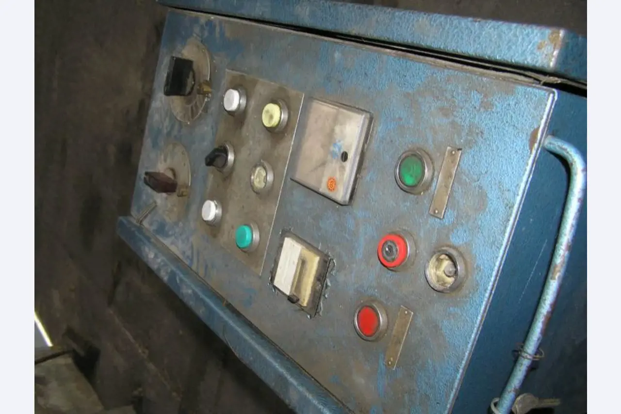 Robôs industriais-4